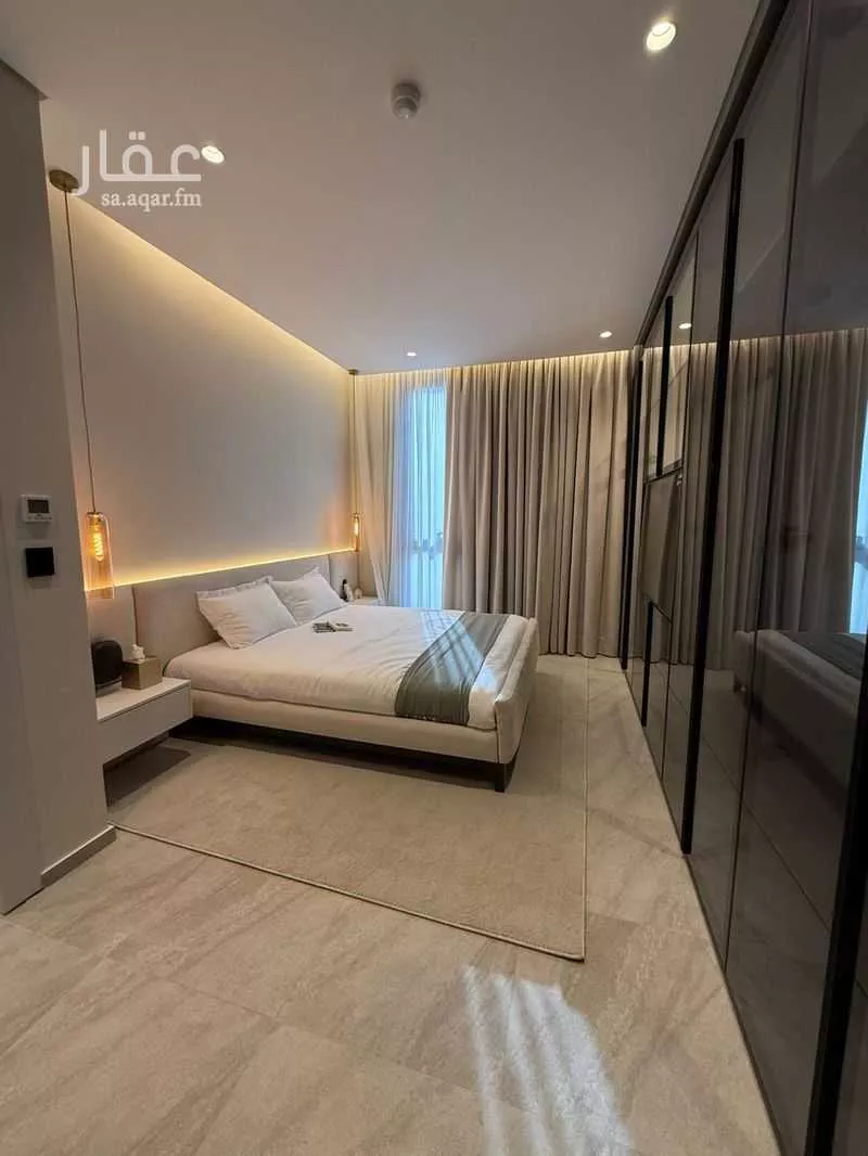 3 bedroom apartment in Umm Al Hamam Al Gharbi 14