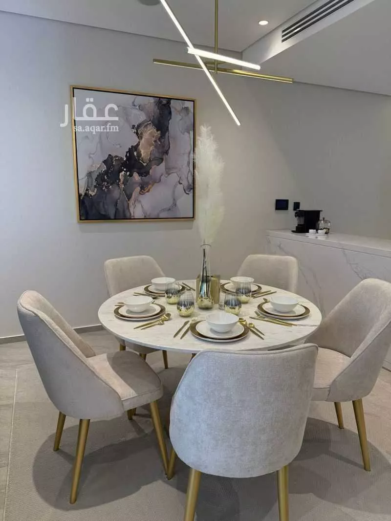 3 bedroom apartment in Umm Al Hamam Al Gharbi 4