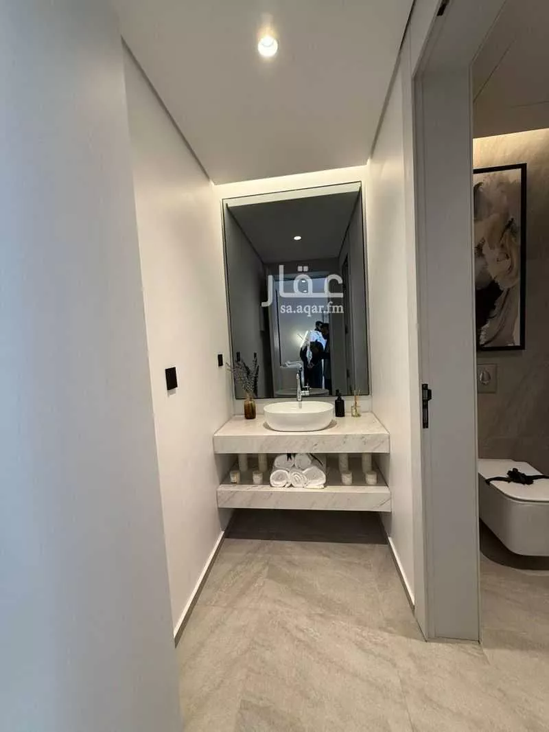 3 bedroom apartment in Umm Al Hamam Al Gharbi 8