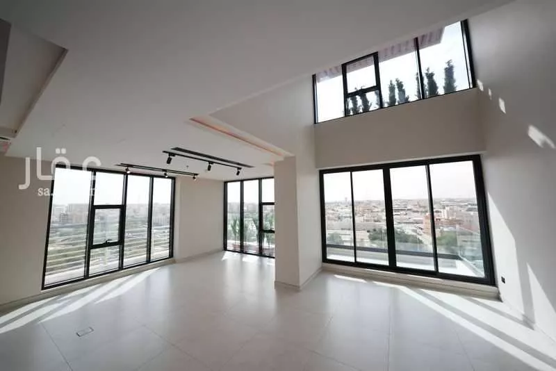 3 bedroom apartment in Al Murabba 4