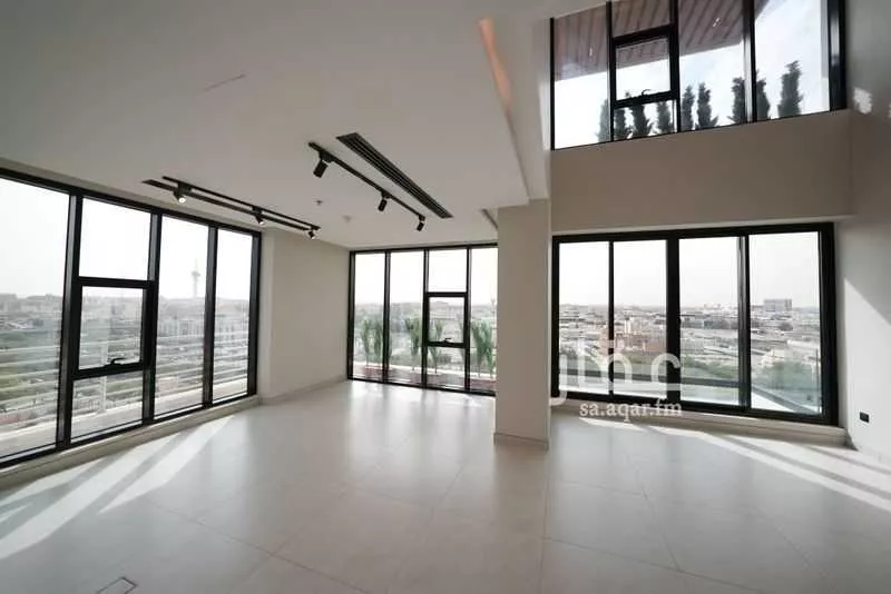 3 bedroom apartment in Al Murabba 7
