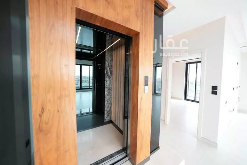 3 bedroom apartment in Al Murabba 8