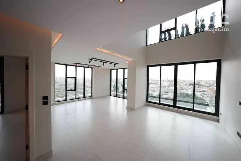 3 bedroom apartment in Al Murabba 9