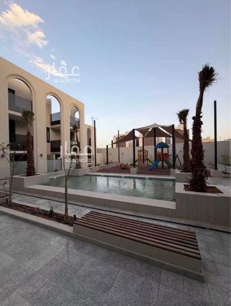 3 bedroom apartment in Al Narjis, Riyadh 20