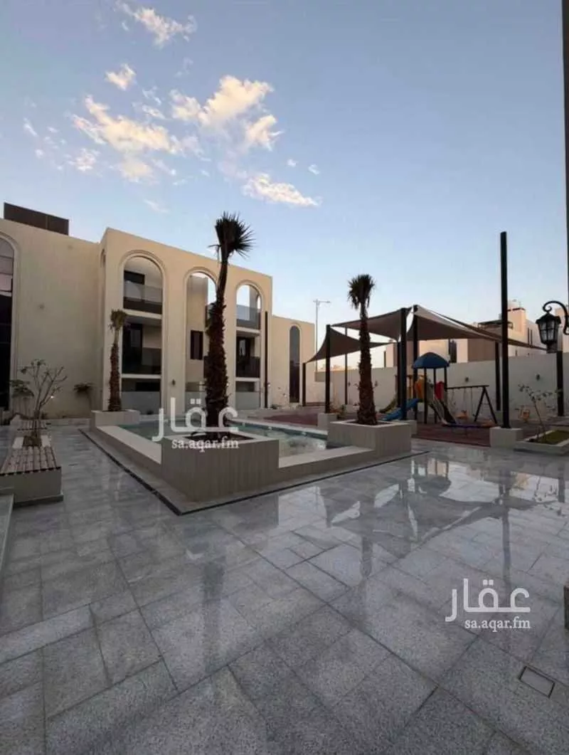 3 bedroom apartment in Al Narjis, Riyadh 22