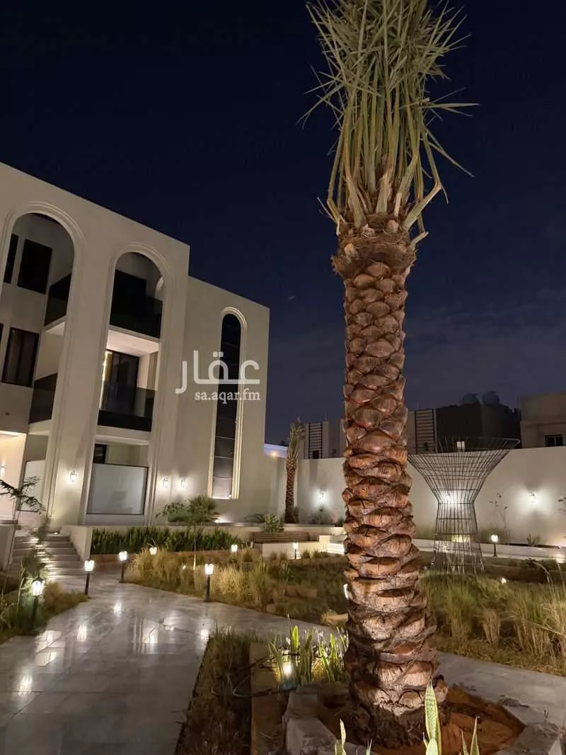 3 bedroom apartment in Al Narjis, Riyadh 4