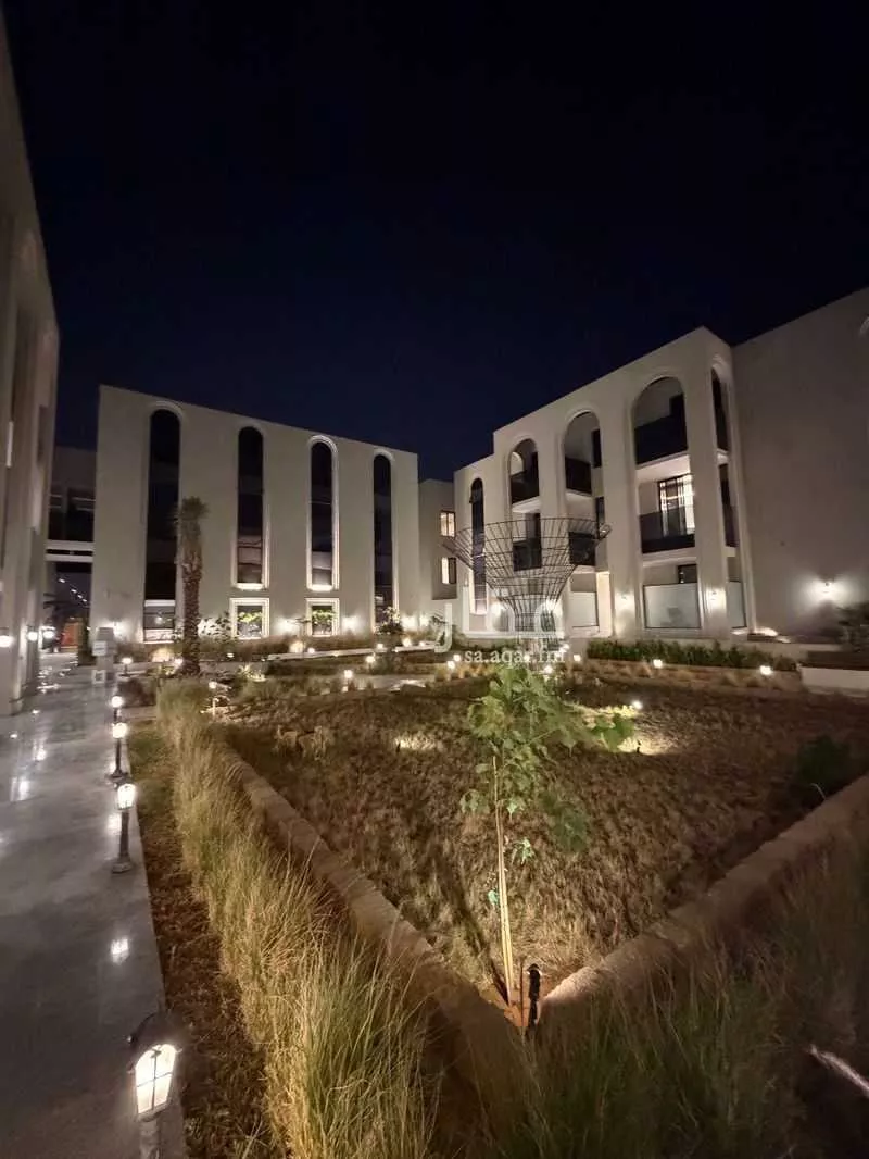 3 bedroom apartment in Al Narjis, Riyadh 5