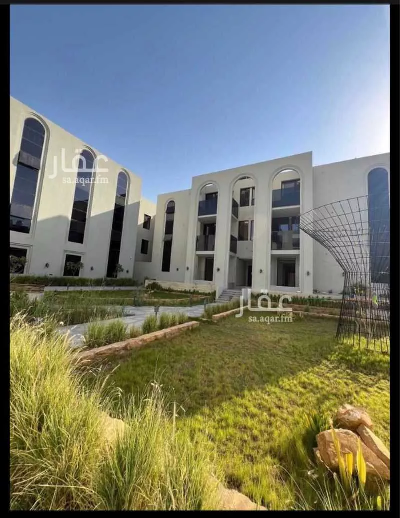 3 bedroom apartment in Al Narjis, Riyadh 6