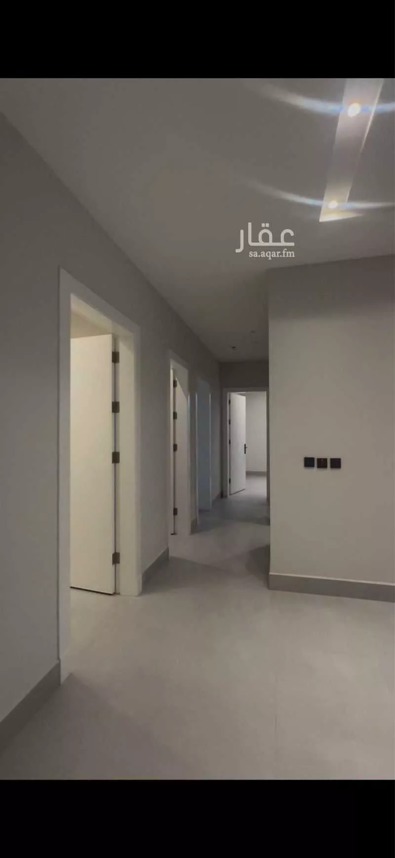 3 bedroom apartment in Al Narjis, Riyadh 9