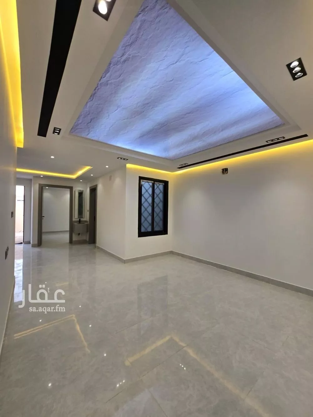 5 bedroom floor in Badr 2