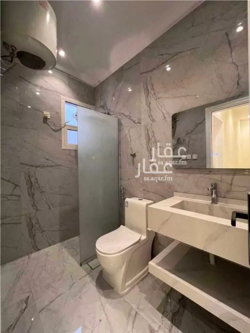 3 bedroom apartment in Al Yasmin 6