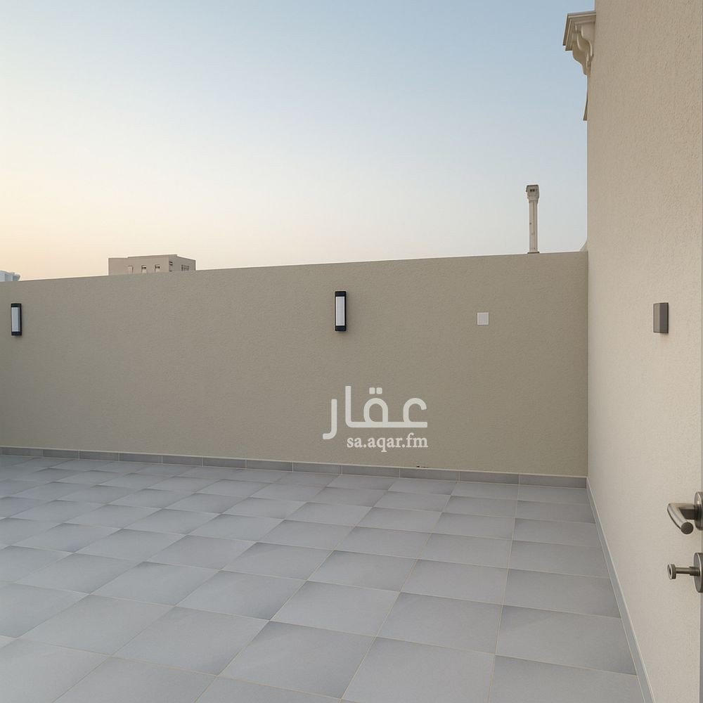 شقة 4 غرف في الجنادرية، الرياض 6