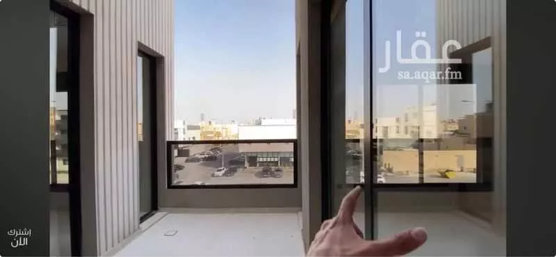 شقة 3 غرف في الملقا 3