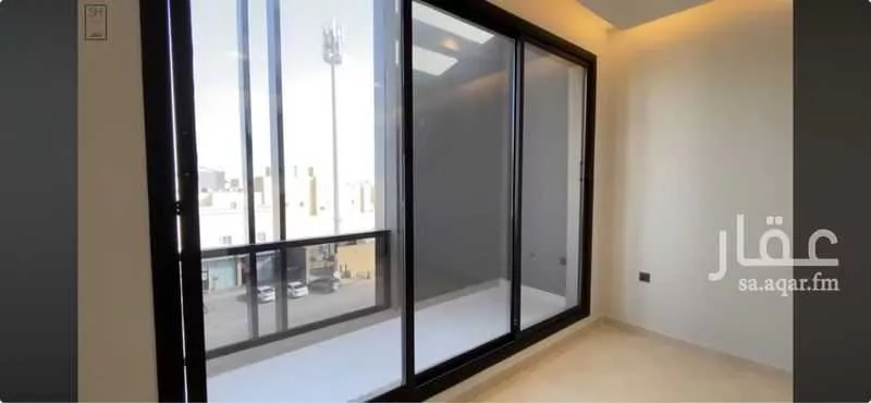 شقة 3 غرف في الملقا 5