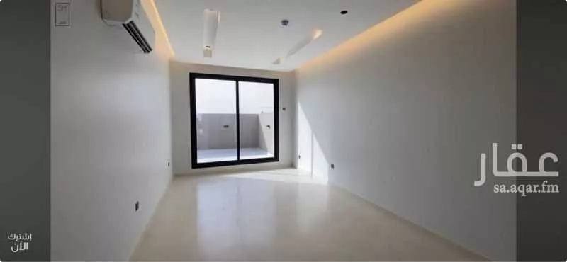 شقة 3 غرف في الملقا 6