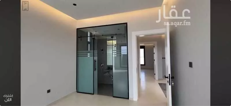 شقة 3 غرف في الملقا 7
