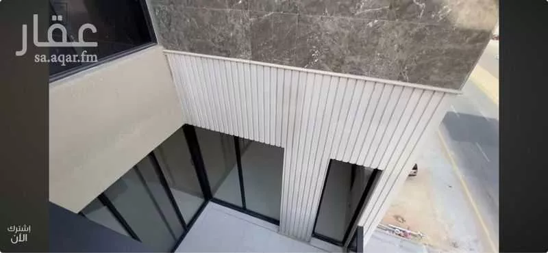 شقة 3 غرف في الملقا 10