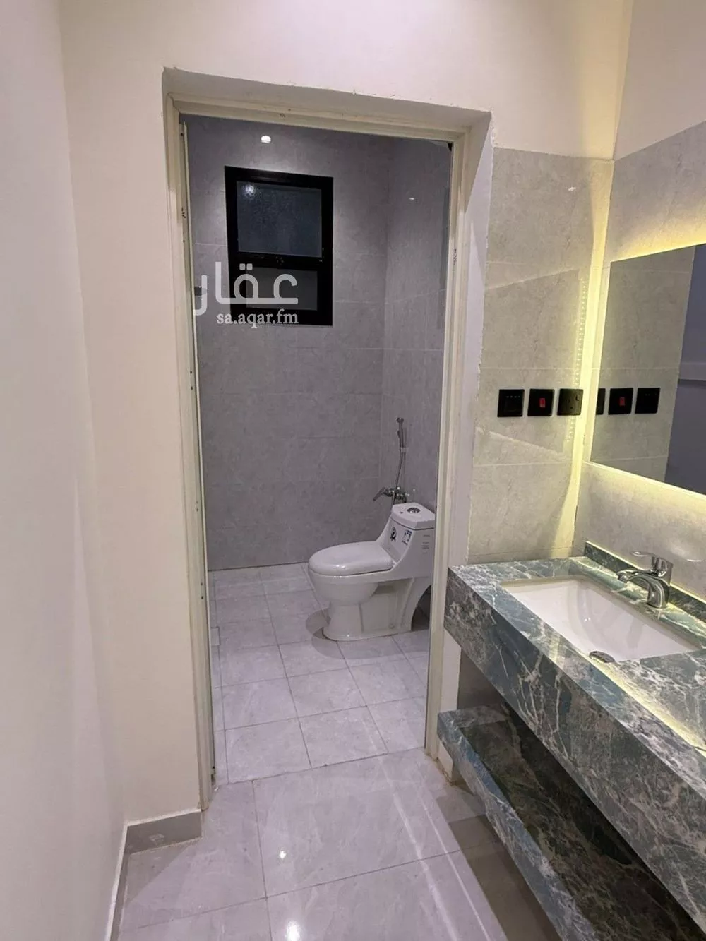 4 bedroom apartment in Al Rimal 17