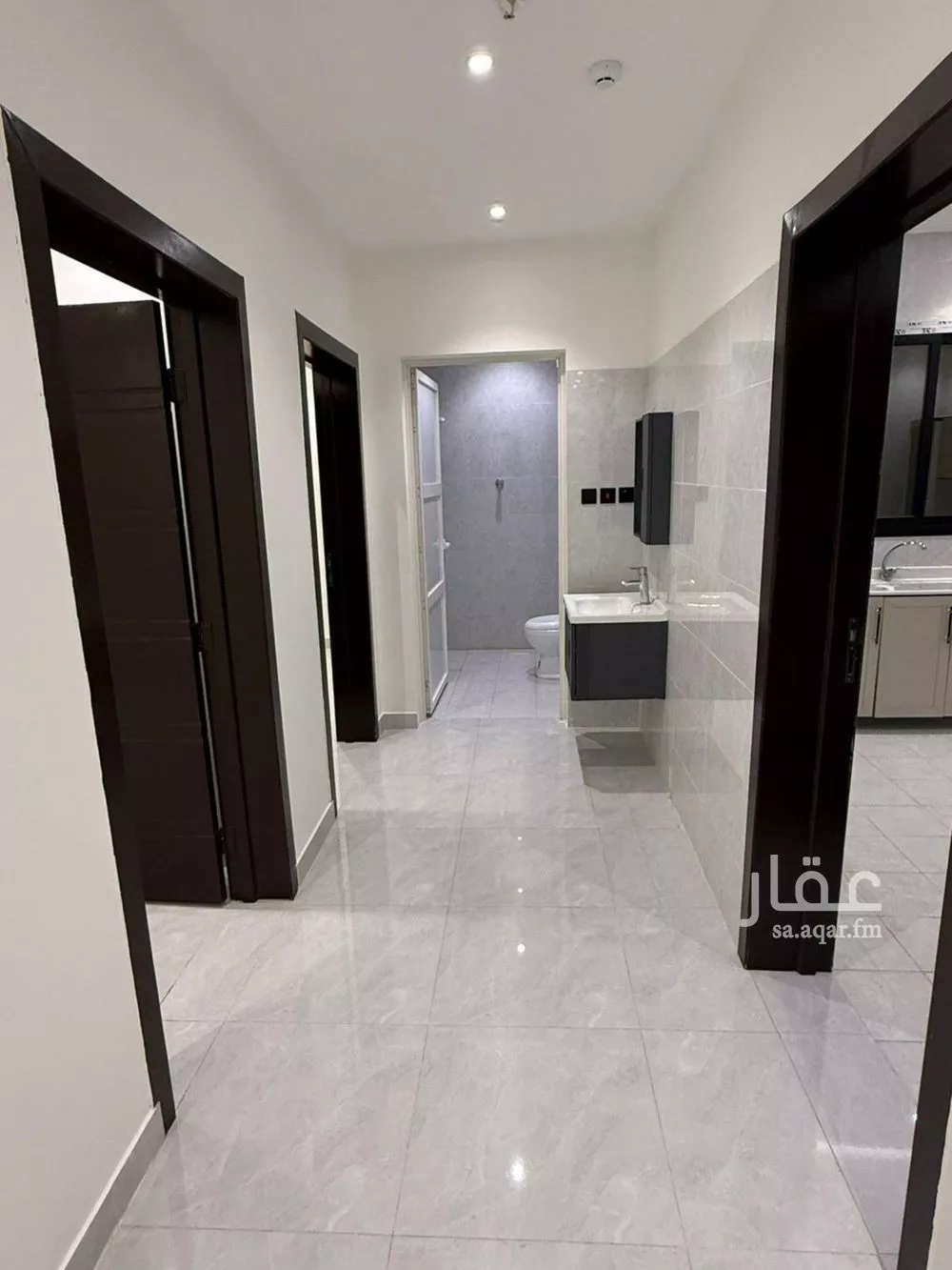 4 bedroom apartment in Al Rimal 3