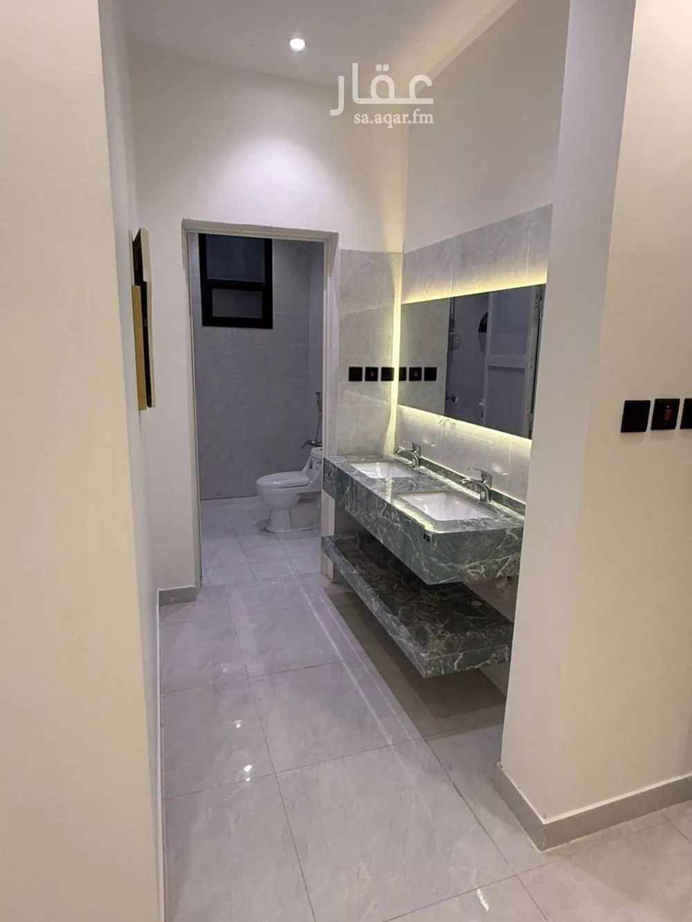 4 bedroom apartment in Al Rimal 10