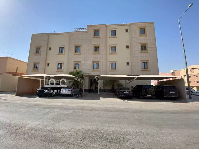 4 bedroom apartment in Hittin 4