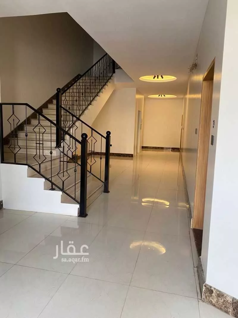 4 bedroom apartment in Hittin 6