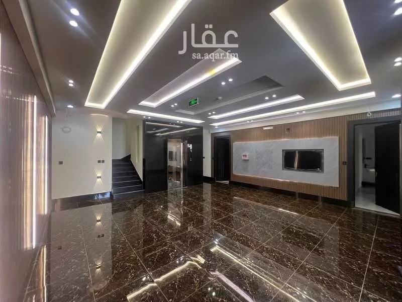 شقة 3 غرف في ظهرة لبن 7
