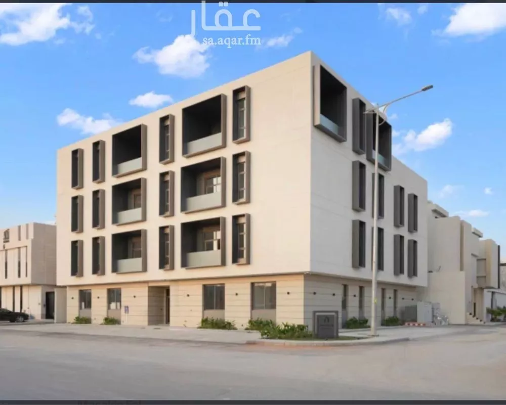 4 bedroom apartment in Al Aridh 5