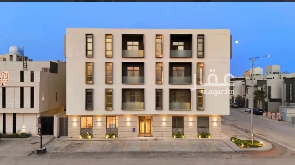 4 bedroom apartment in Al Aridh 8