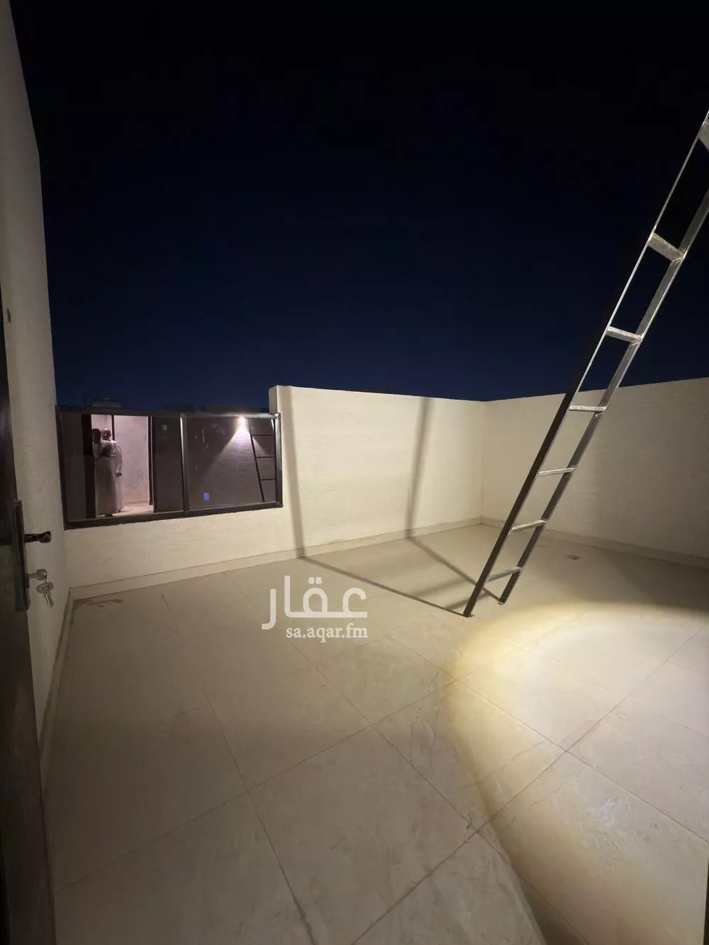 5 bedroom apartment in Al Yarmouk 8