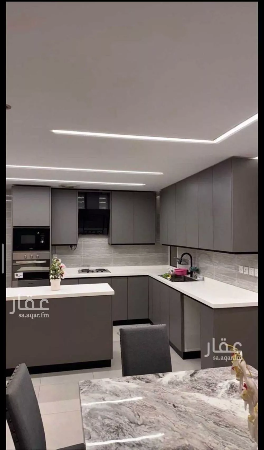 3 bedroom apartment in Hittin 11