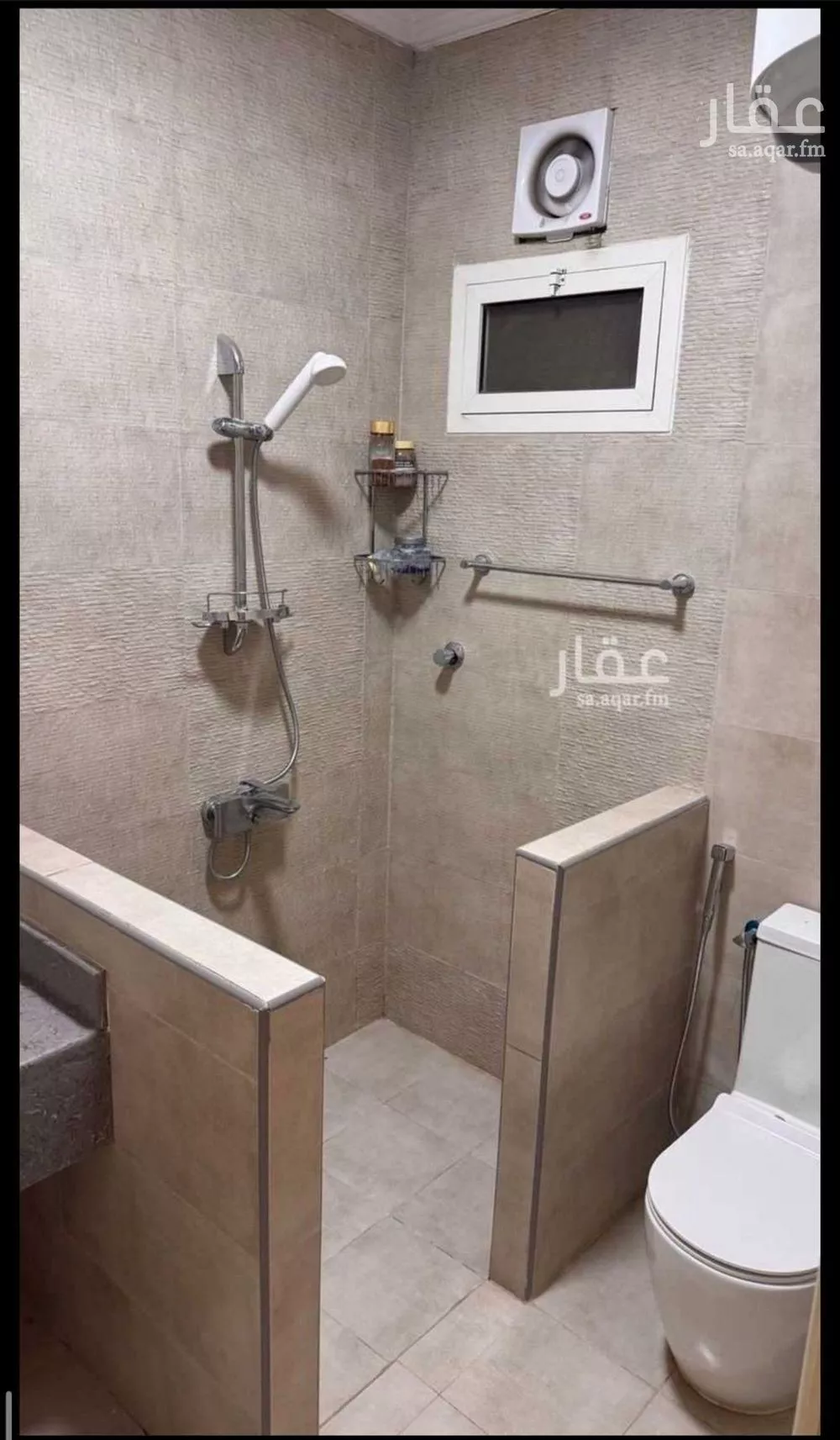 3 bedroom apartment in Hittin 13