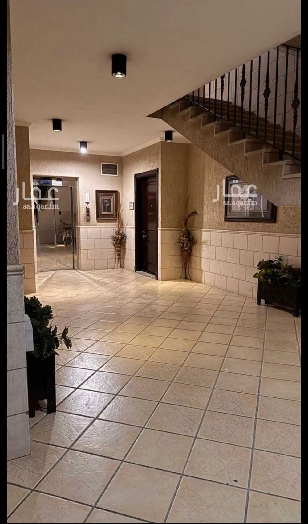 3 bedroom apartment in Hittin 4