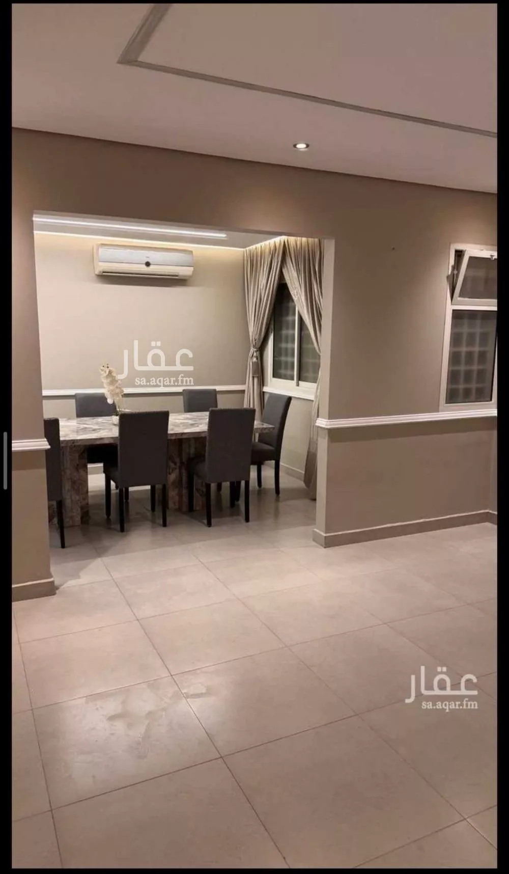 3 bedroom apartment in Hittin 5