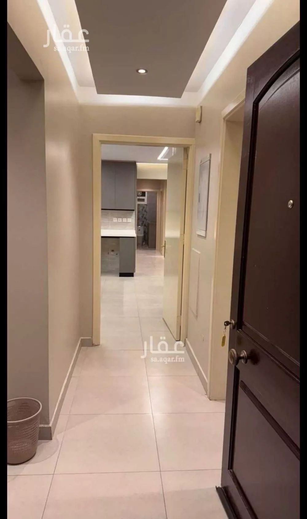 3 bedroom apartment in Hittin 6
