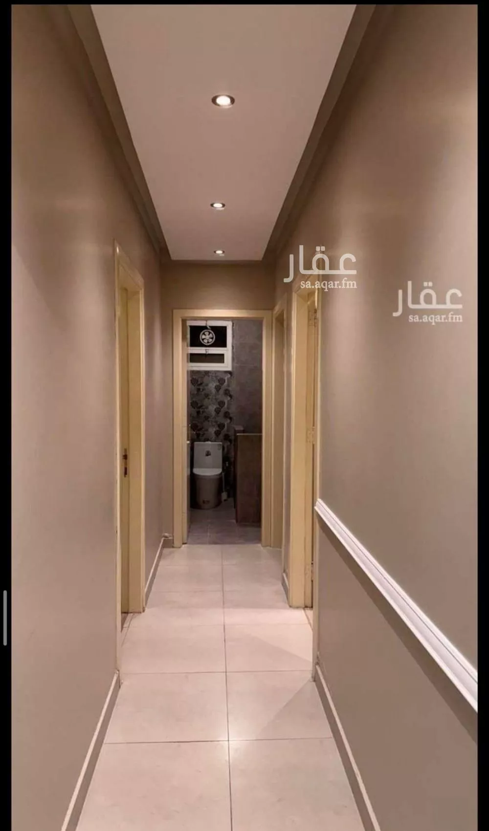 3 bedroom apartment in Hittin 8