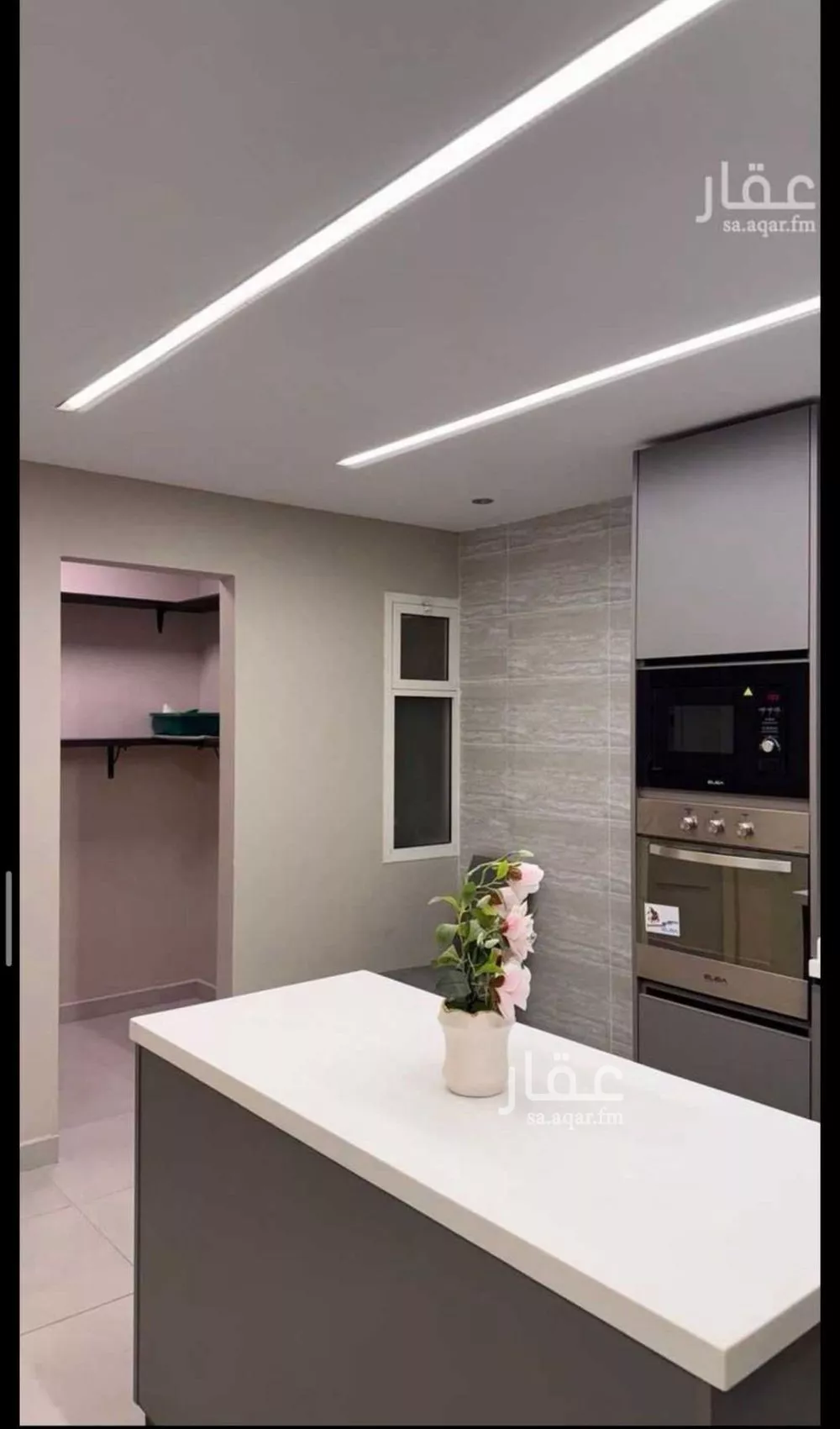 3 bedroom apartment in Hittin 9