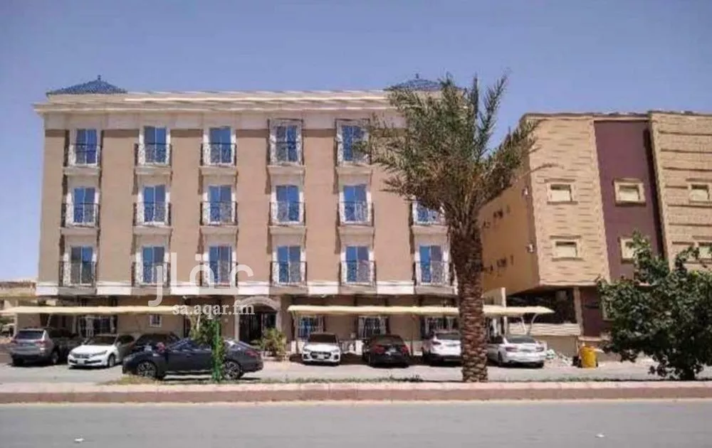 3 bedroom apartment in Qurtubah 2