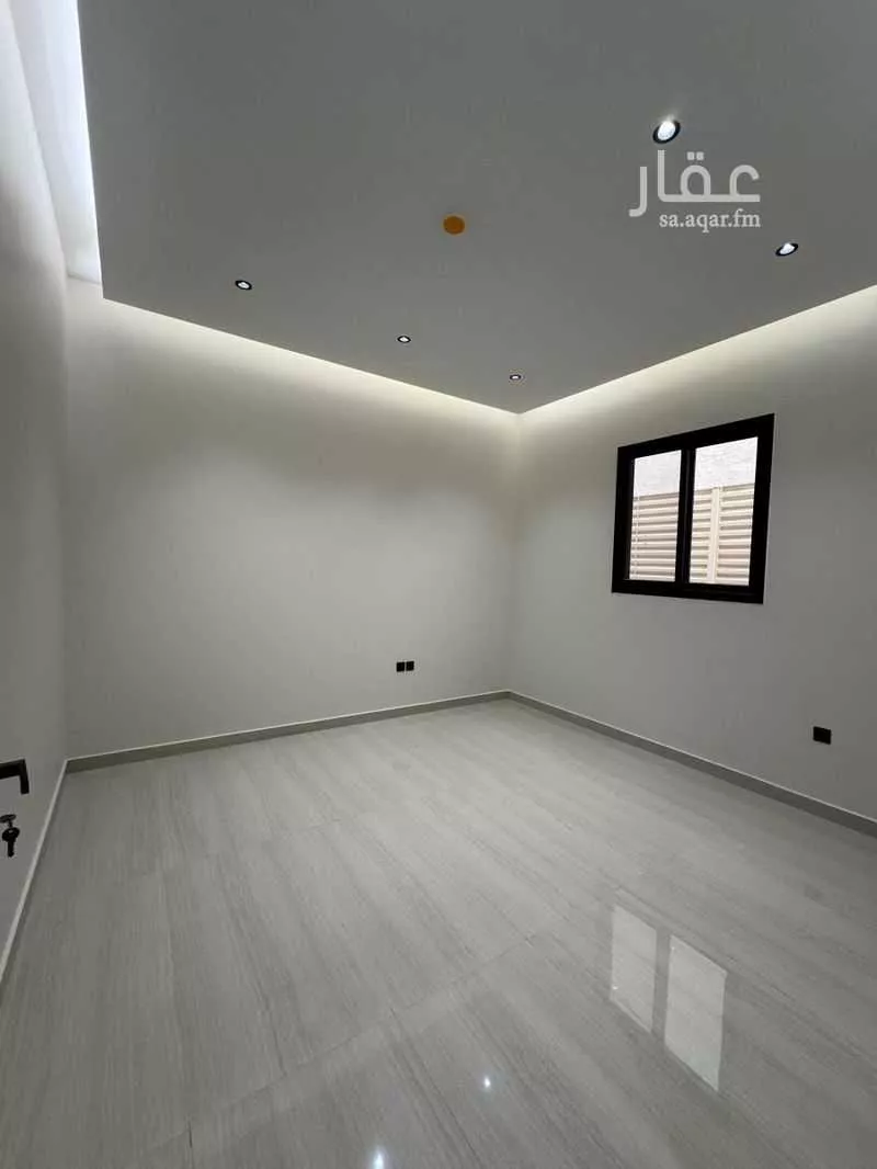 شقة 4 غرف في الحزم 13