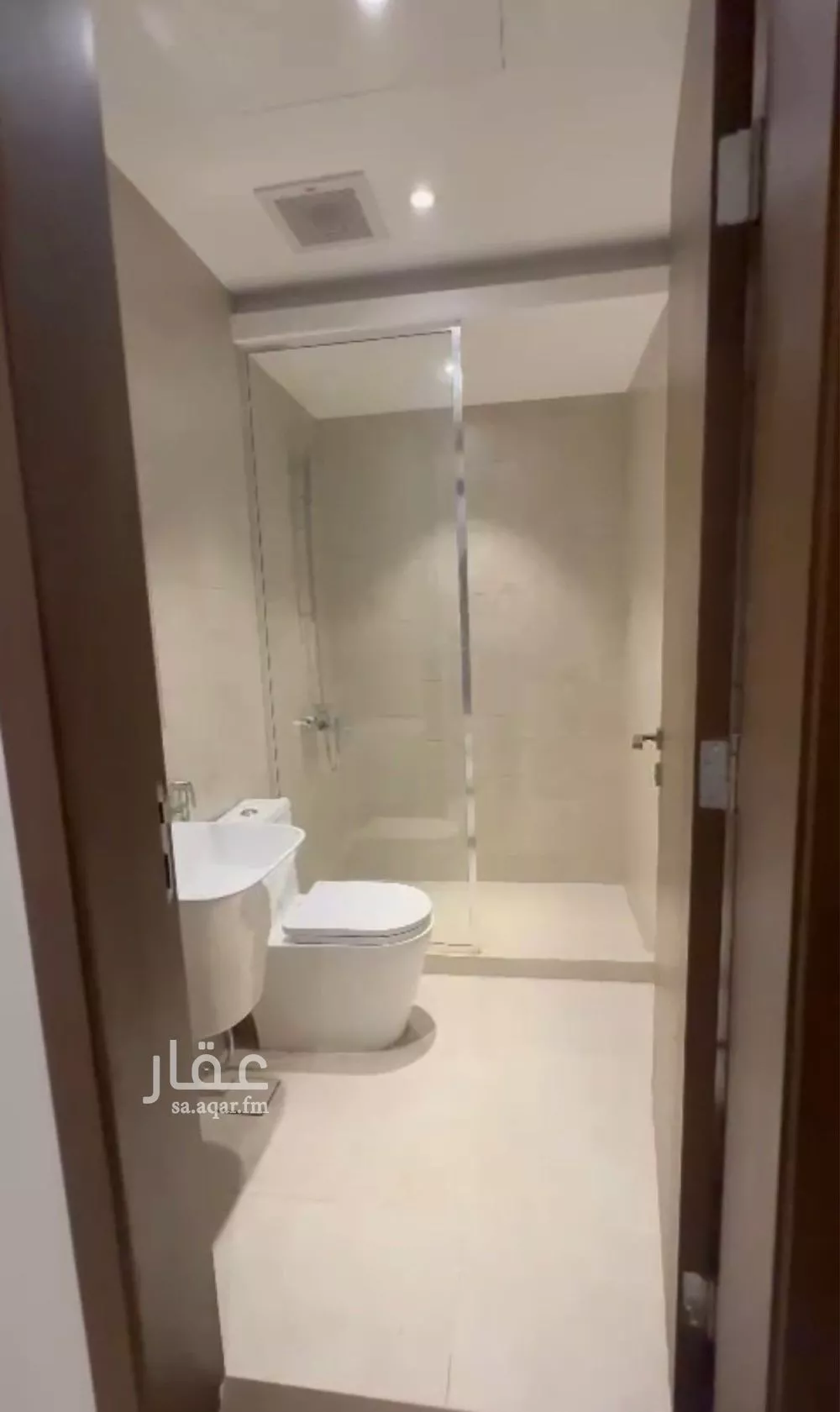 شقة 4 غرف في الحزم 3