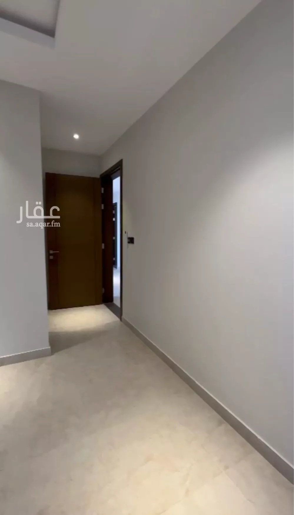 شقة 4 غرف في الحزم 8