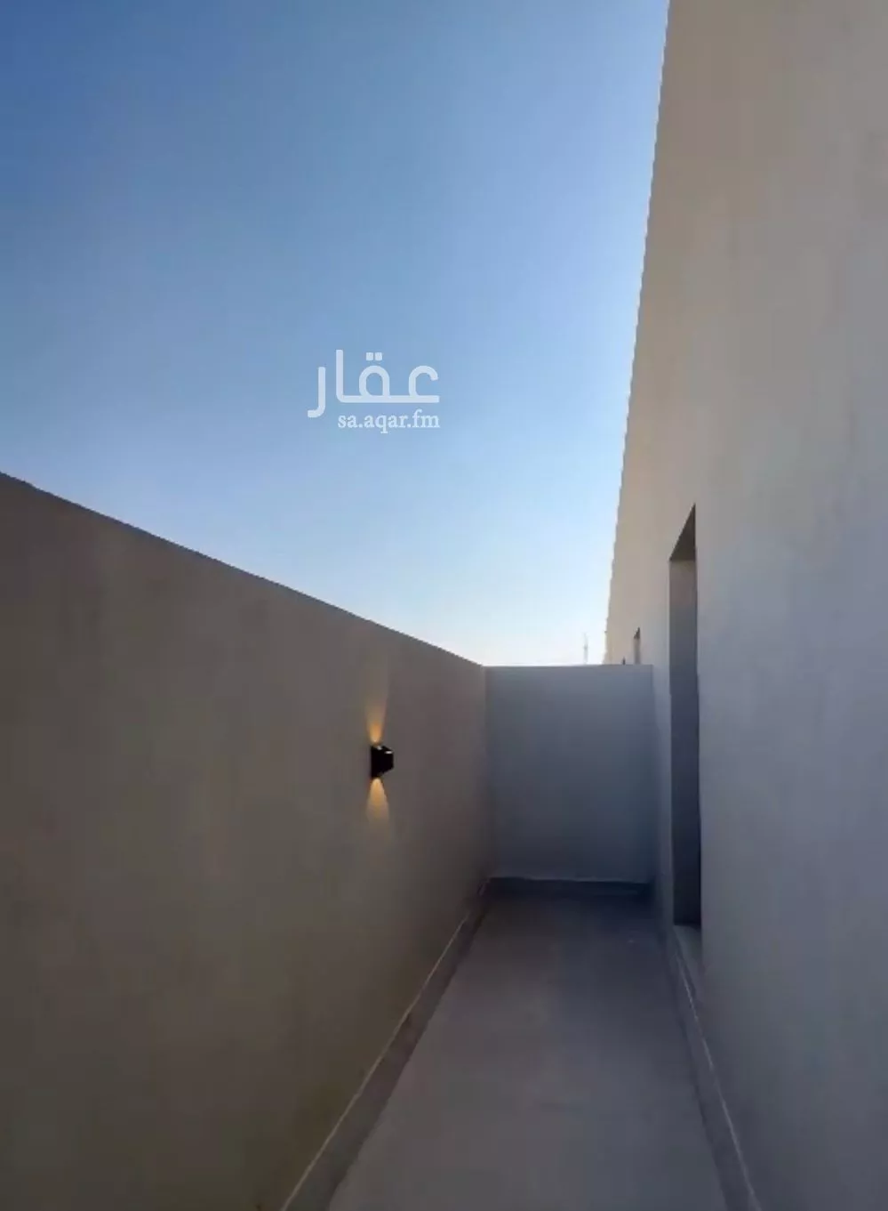 شقة 4 غرف في الحزم 10