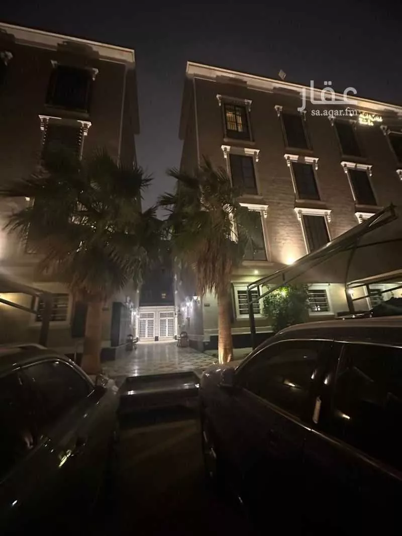 5 bedroom apartment in Al Yasmin 3