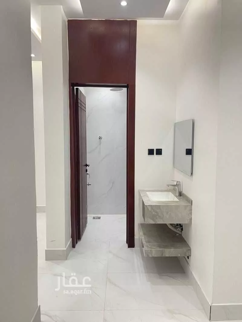 3 bedroom apartment in Al Marwa, Riyadh 15