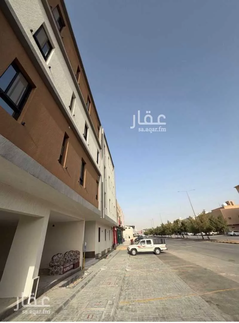3 bedroom apartment in Al Marwa, Riyadh 3