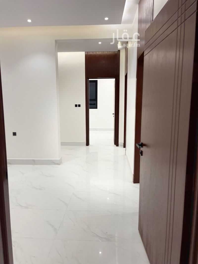 3 bedroom apartment in Al Marwa, Riyadh 11