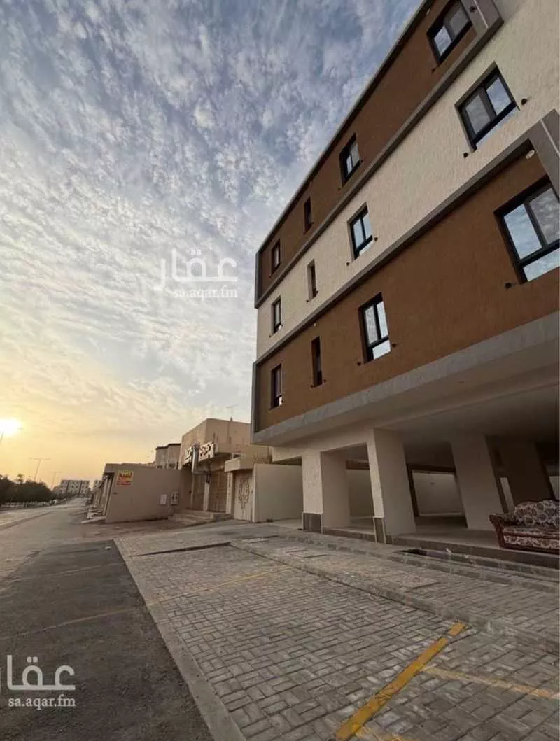 3 bedroom apartment in Al Marwa, Riyadh 4