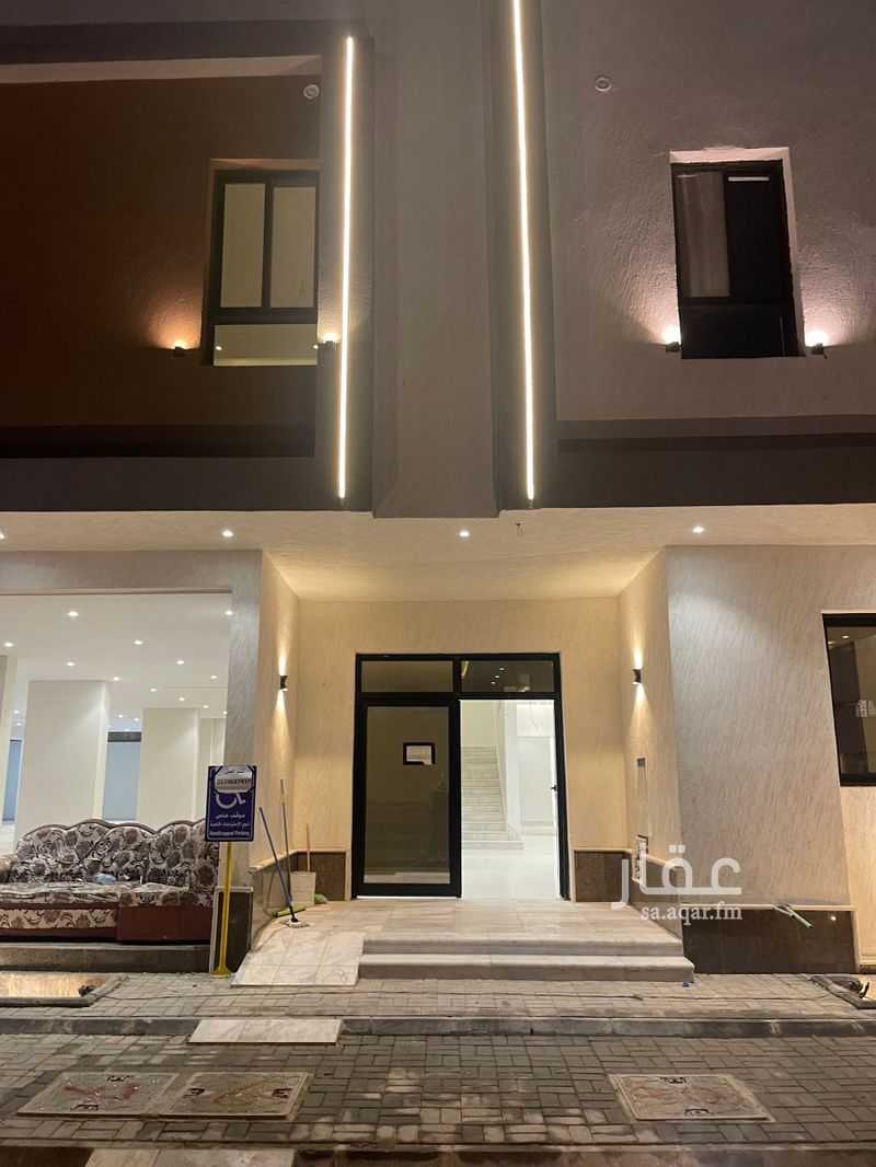3 bedroom apartment in Al Marwa, Riyadh 19