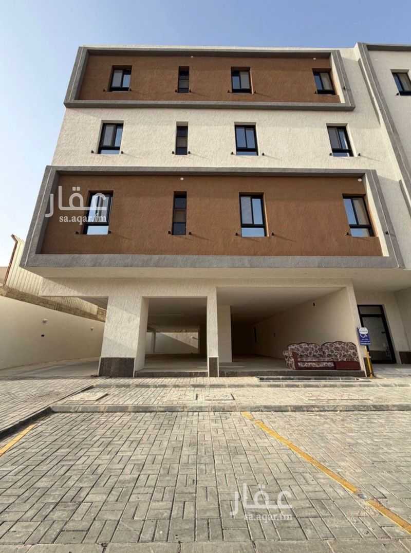 3 bedroom apartment in Al Marwa, Riyadh 2