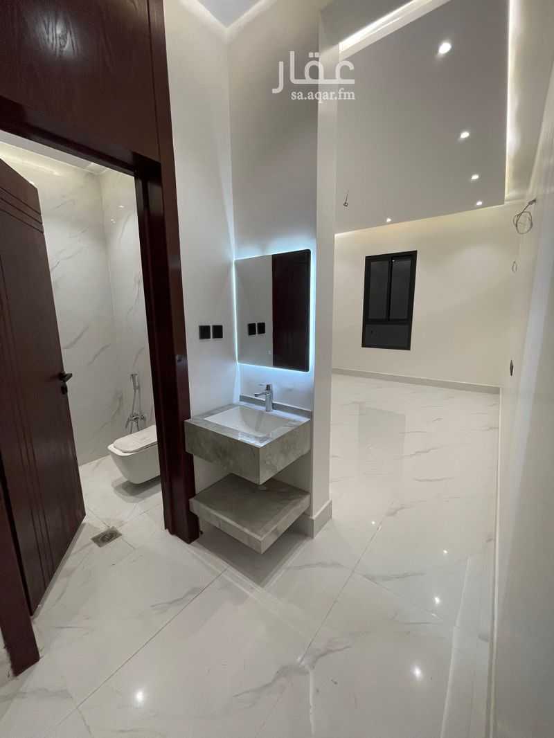 3 bedroom apartment in Al Marwa, Riyadh 7